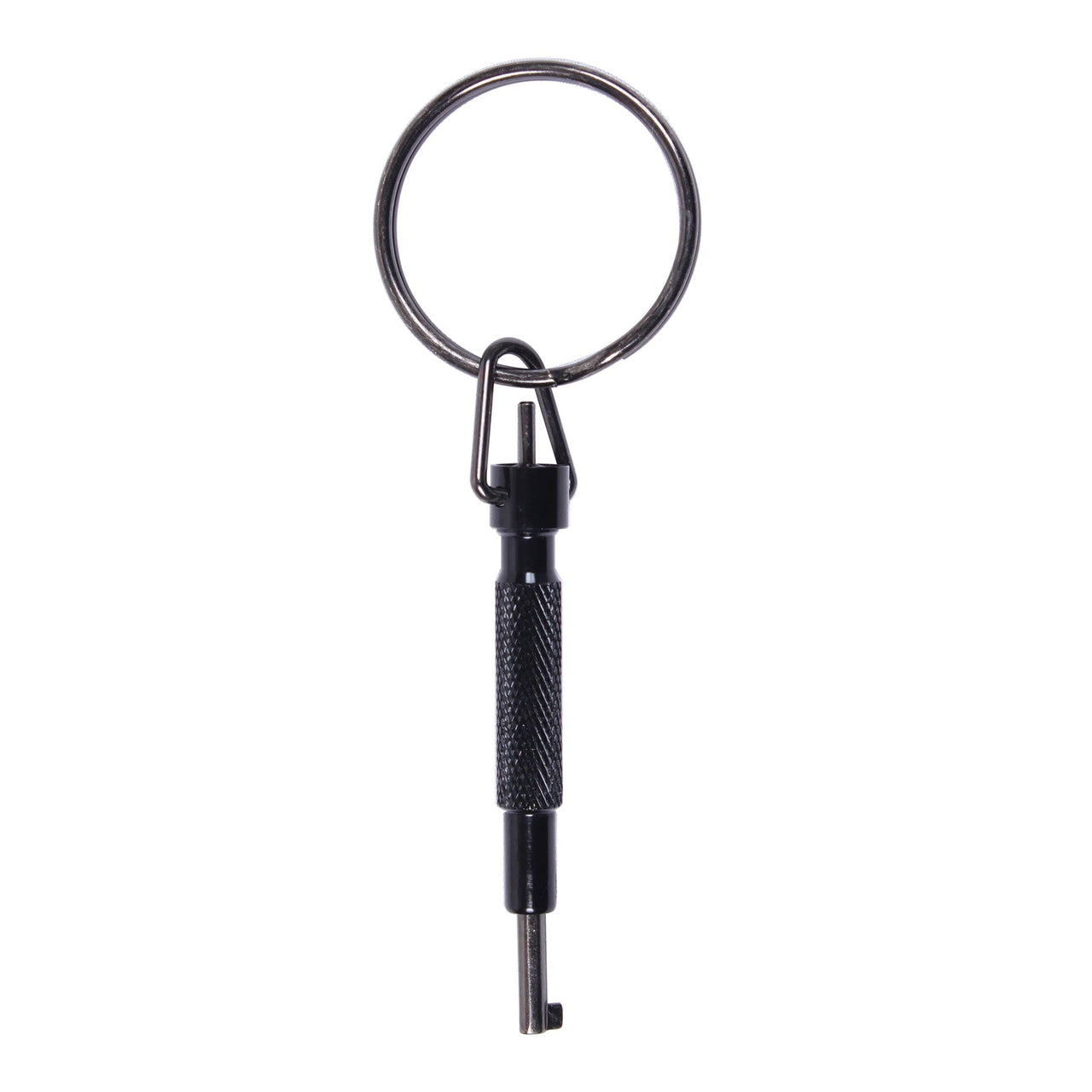 Rothco 3" Swivel Handcuff Key LARSON TACTICAL SUPPLY