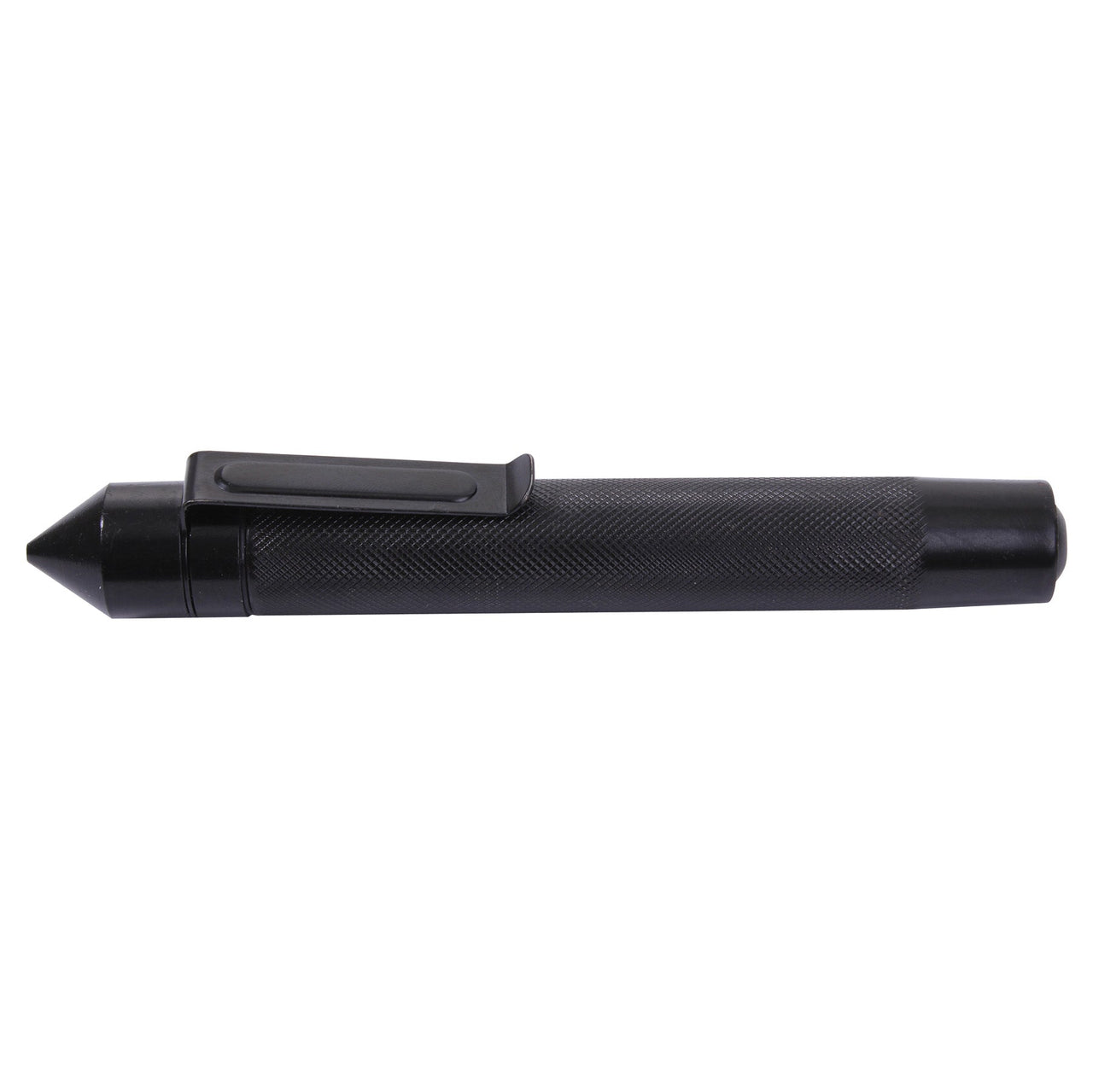 Rothco Expandable Baton With Pocket Clip LARSON TACTICAL SUPPLY