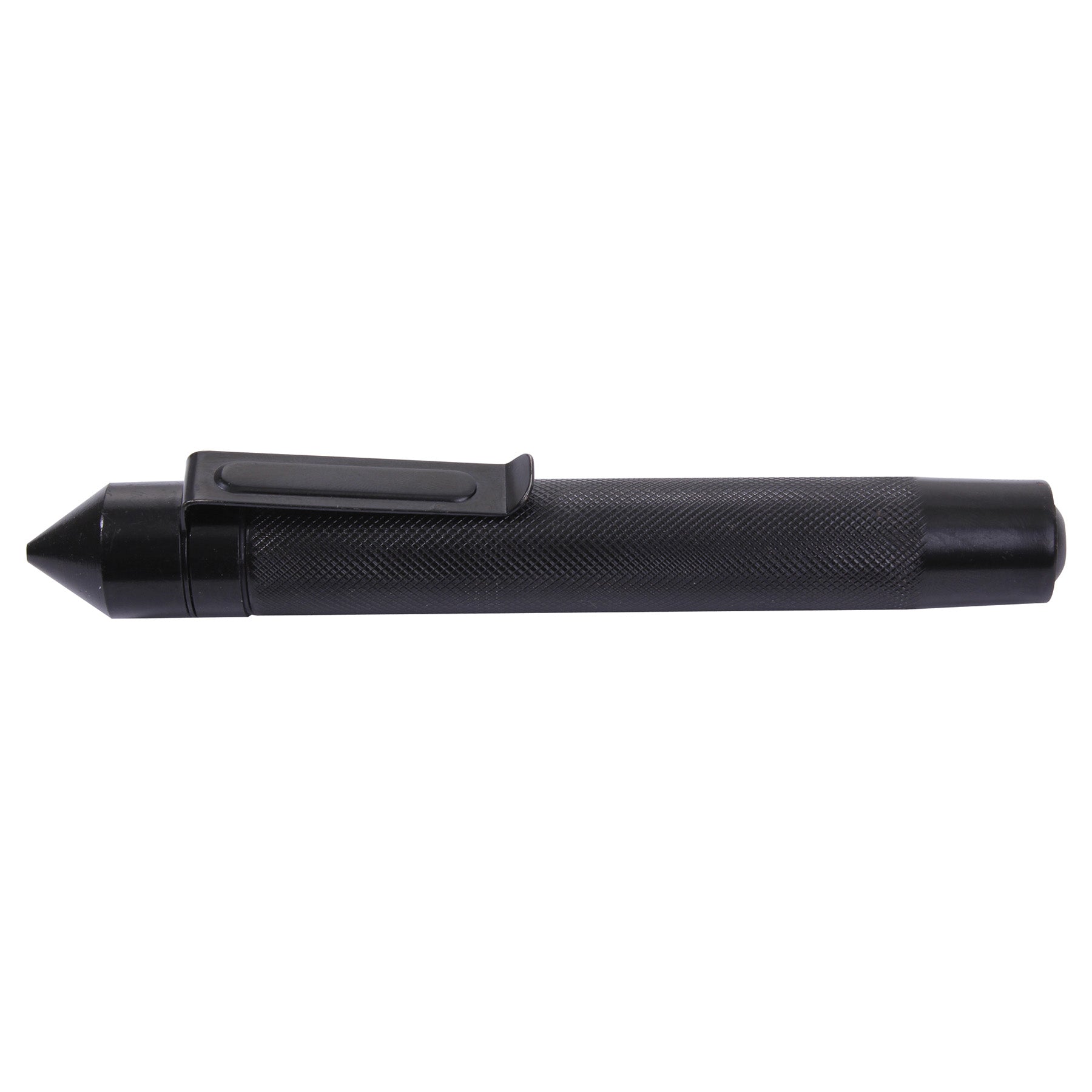 Rothco Expandable Baton With Pocket Clip LARSON TACTICAL SUPPLY