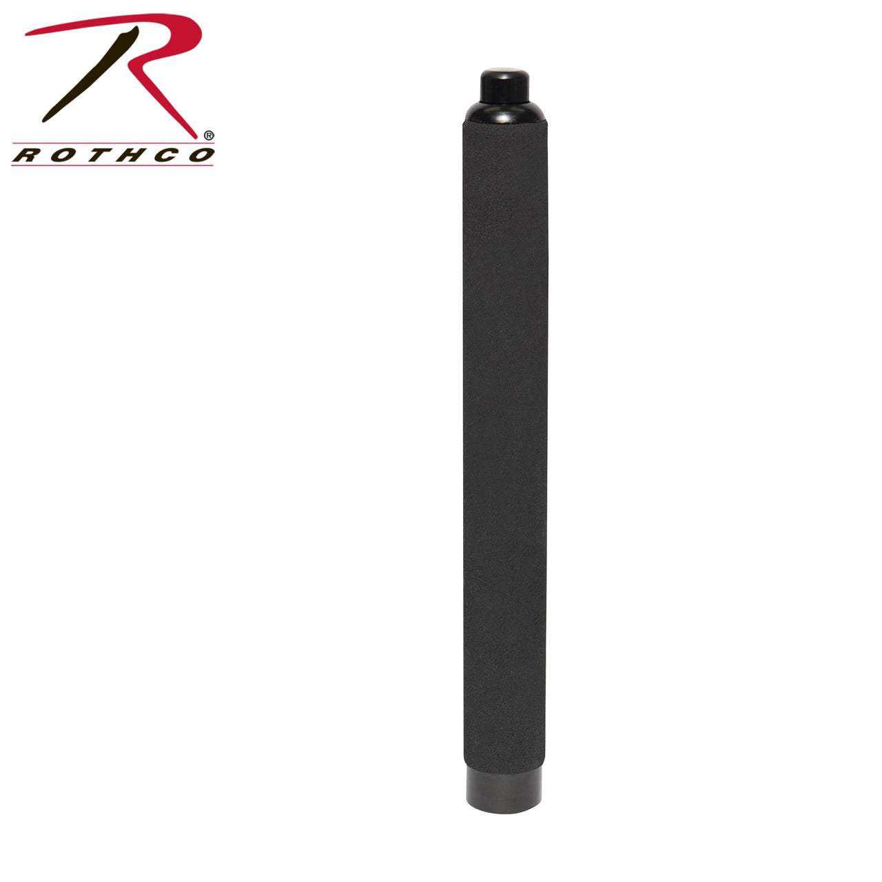 Rothco Expandable Baton With Sheath LARSON TACTICAL SUPPLY
