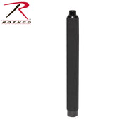 Rothco Expandable Baton With Sheath LARSON TACTICAL SUPPLY