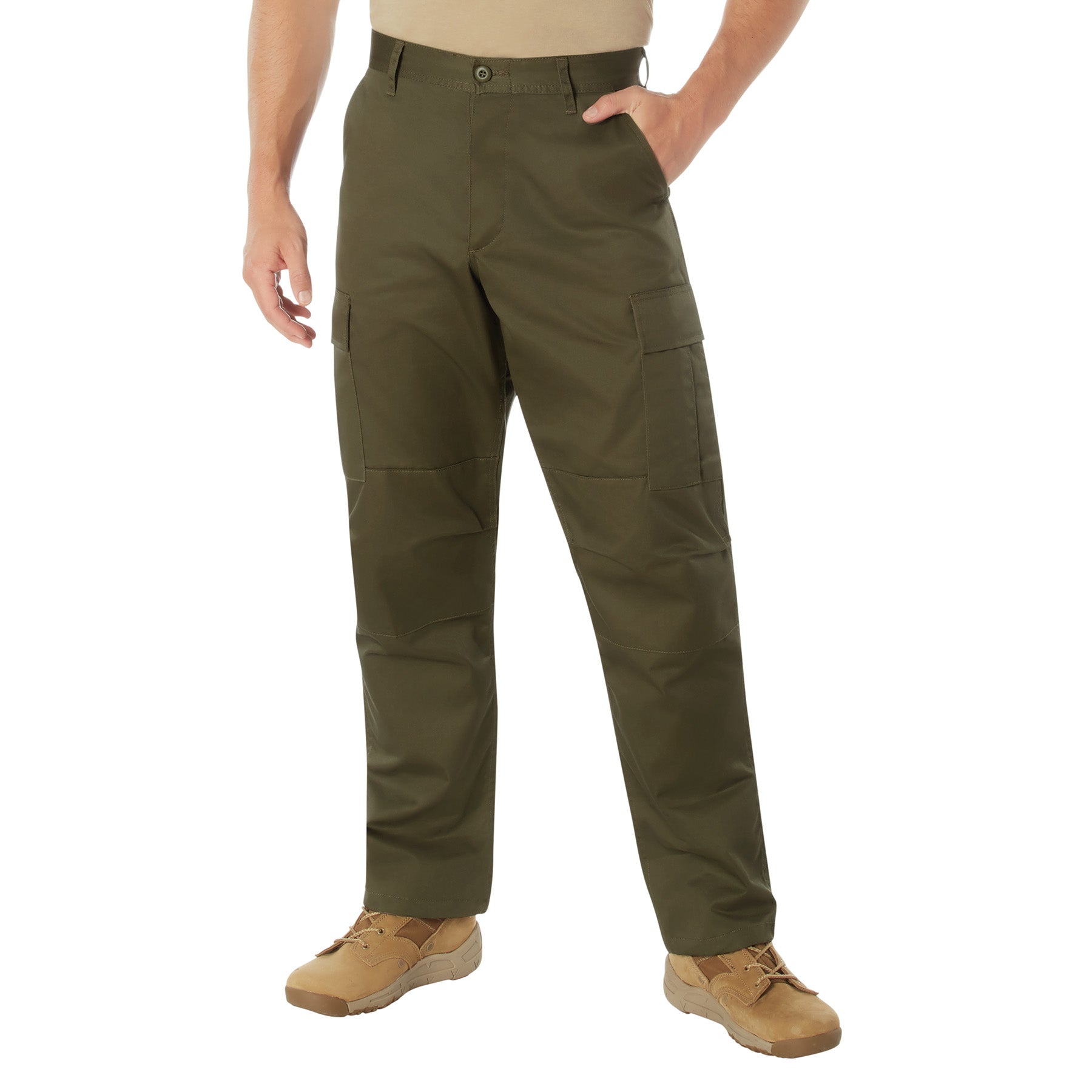 Rothco Tactical BDU Pants LARSON TACTICAL SUPPLY