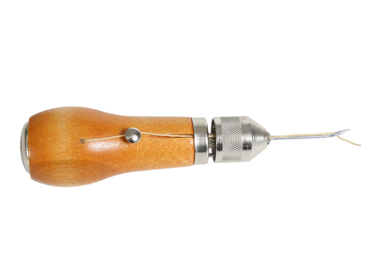 The Speedy Stitcher Sewing Awl LARSON TACTICAL SUPPLY