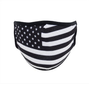 Rothco US Flag Reusable 3 Layer Facemask LARSON TACTICAL SUPPLY