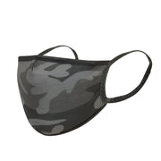 Rothco Camo 3-Layer Polyester Face Mask LARSON TACTICAL SUPPLY