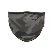 Rothco Camo 3-Layer Polyester Face Mask LARSON TACTICAL SUPPLY