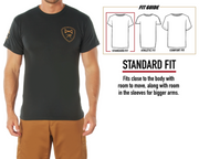 Rothco Getting The Job Done T-Shirt LARSON TACTICAL SUPPLY