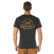 Rothco Getting The Job Done T-Shirt LARSON TACTICAL SUPPLY