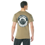 Military Grade Workwear Bottle Cap T-Shirt LARSON TACTICAL SUPPLY