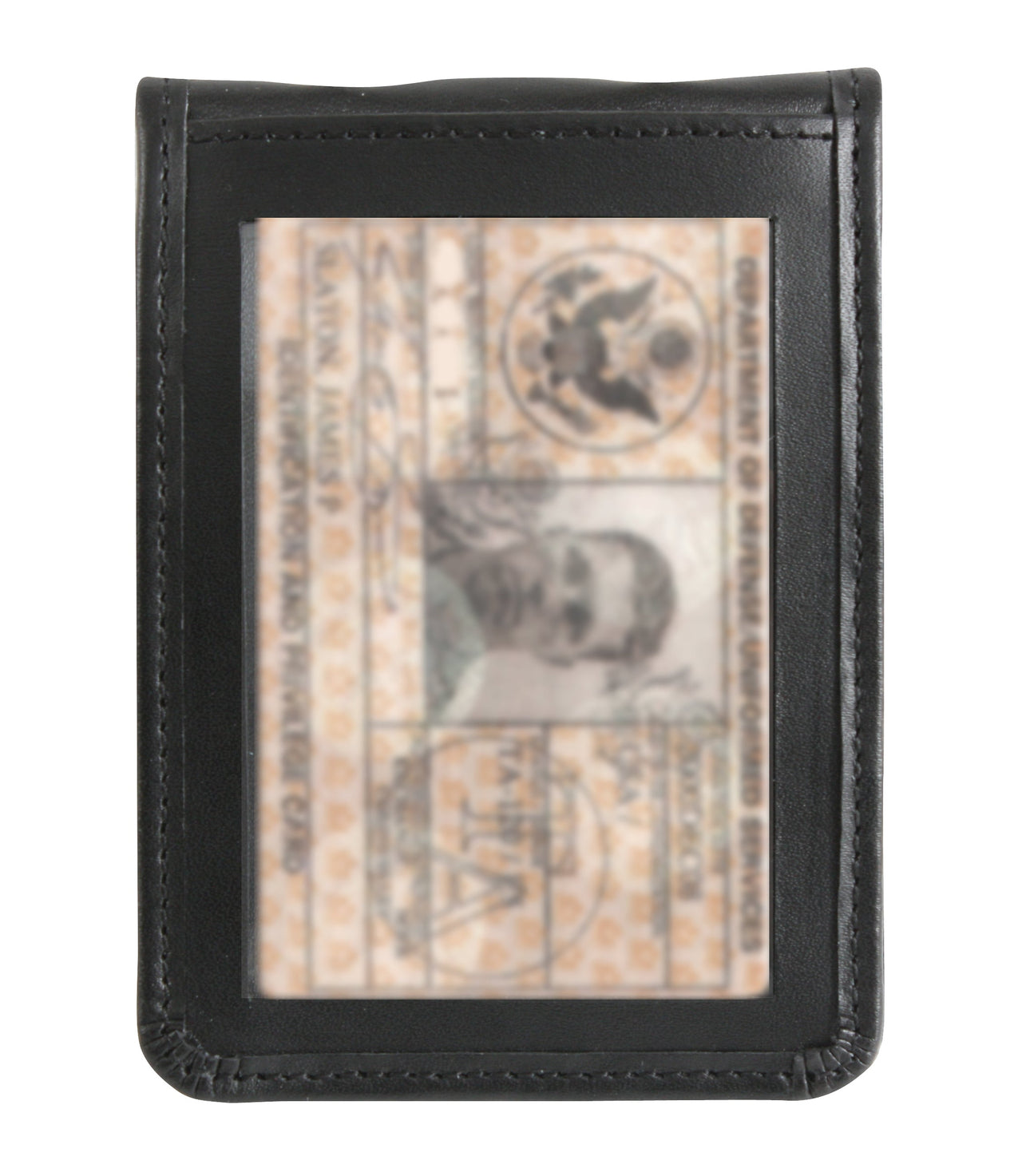 Rothco Neck ID Badge Holder LARSON TACTICAL SUPPLY