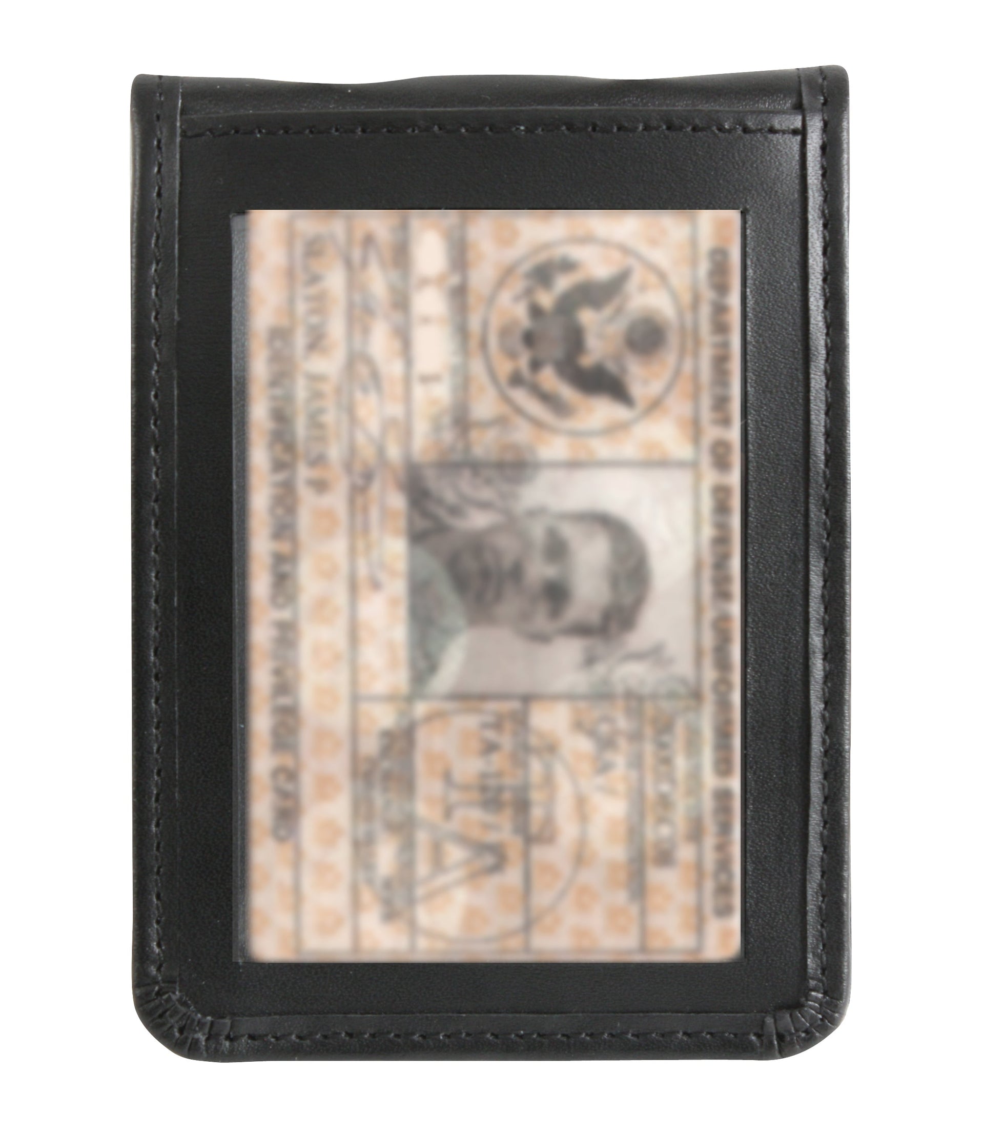 Rothco Neck ID Badge Holder LARSON TACTICAL SUPPLY