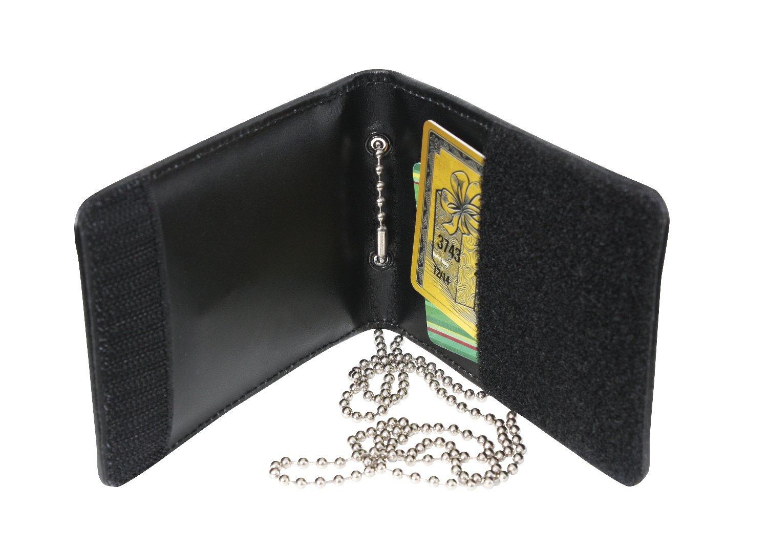 Rothco Neck ID Badge Holder LARSON TACTICAL SUPPLY