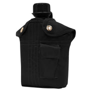 Rothco 3 Piece Canteen Kit With Cover & Aluminum Cup LARSON TACTICAL SUPPLY