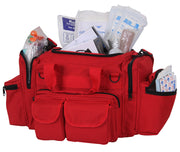 Rothco EMT Medical Trauma Kit LARSON TACTICAL SUPPLY