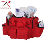 Rothco EMT Medical Trauma Kit LARSON TACTICAL SUPPLY