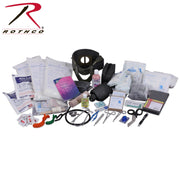 Rothco EMT Medical Trauma Kit LARSON TACTICAL SUPPLY