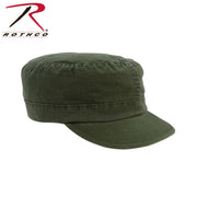 Rothco Women's Adjustable Vintage Fatigue Cap LARSON TACTICAL SUPPLY
