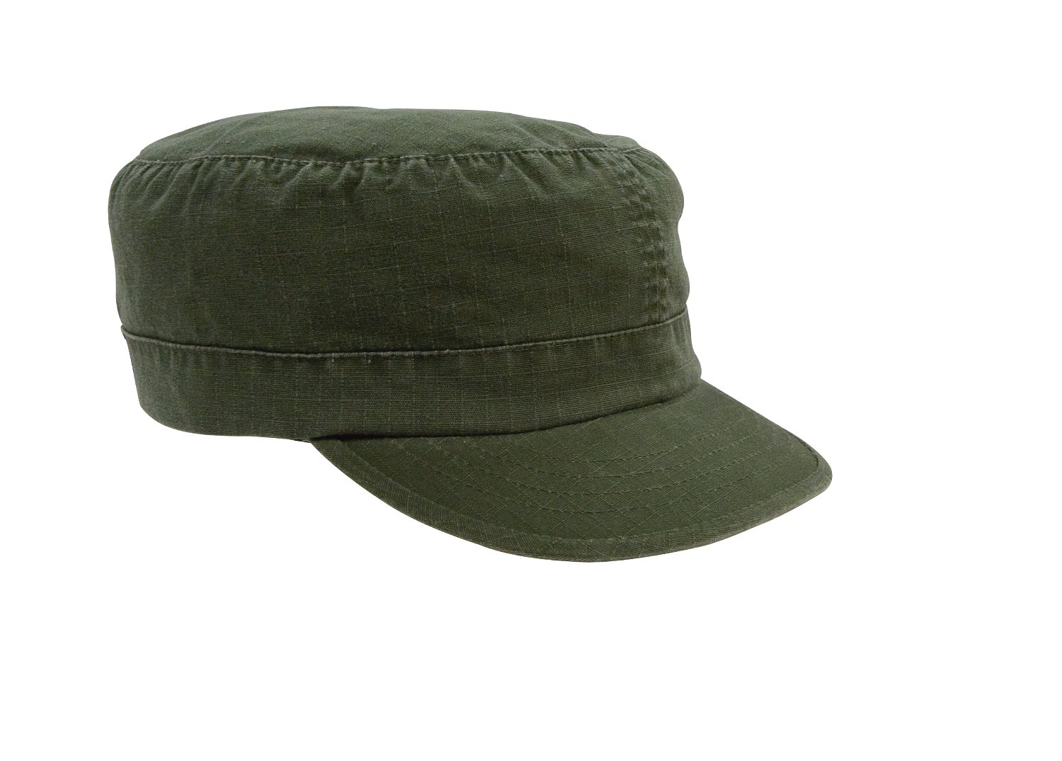 Rothco Women's Adjustable Vintage Fatigue Cap LARSON TACTICAL SUPPLY