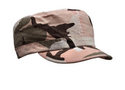 Rothco Women's Adjustable Vintage Fatigue Cap LARSON TACTICAL SUPPLY