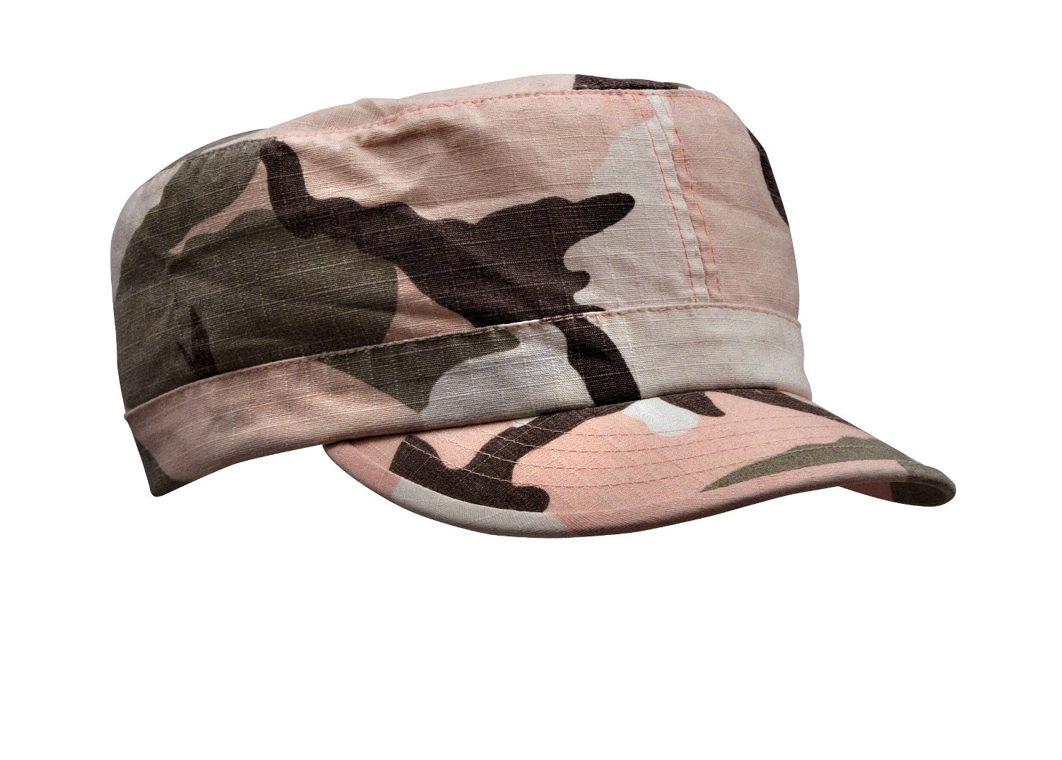 Rothco Women's Adjustable Vintage Fatigue Cap LARSON TACTICAL SUPPLY