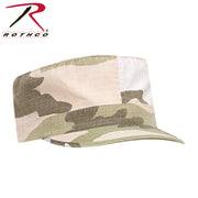 Rothco Women's Adjustable Vintage Fatigue Cap LARSON TACTICAL SUPPLY