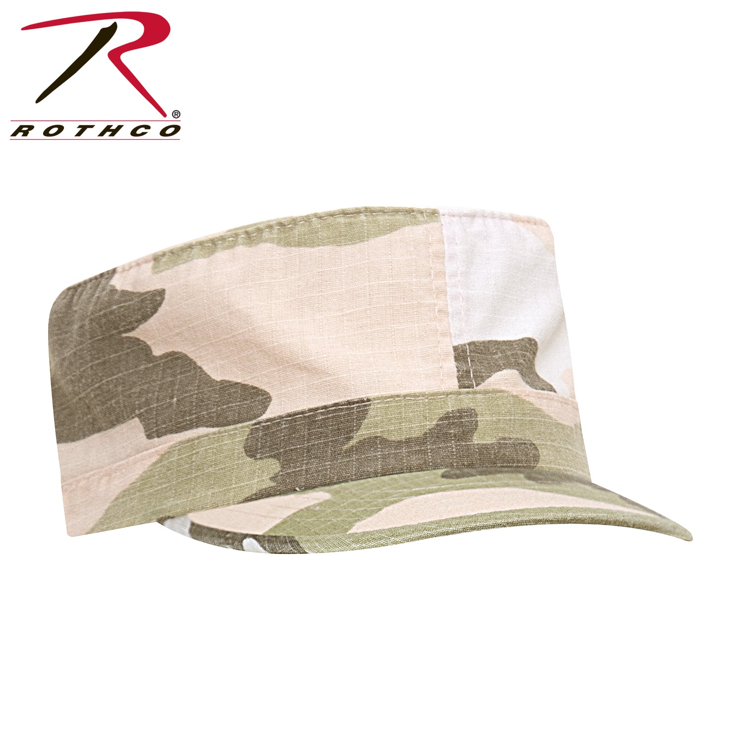 Rothco Women's Adjustable Vintage Fatigue Cap LARSON TACTICAL SUPPLY