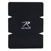 Rothco Neoprene Knee Pad Inserts - Black LARSON TACTICAL SUPPLY