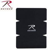 Rothco Neoprene Knee Pad Inserts - Black LARSON TACTICAL SUPPLY