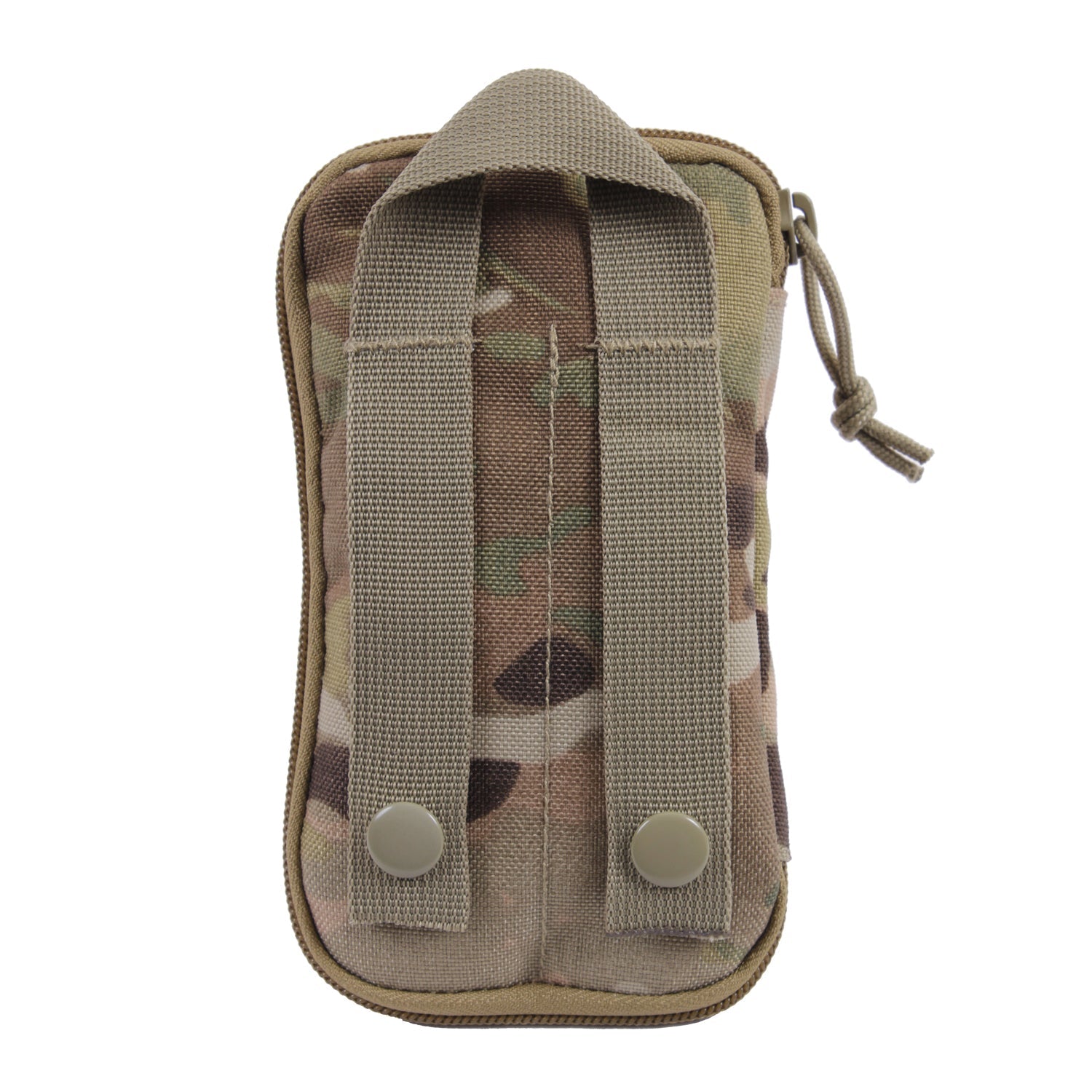 Rothco Tactical MOLLE EDC Wallet and Phone Pouch LARSON TACTICAL SUPPLY