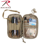 Rothco Tactical MOLLE EDC Wallet and Phone Pouch LARSON TACTICAL SUPPLY