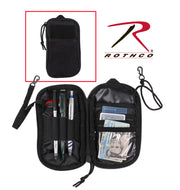 Rothco Tactical MOLLE EDC Wallet and Phone Pouch LARSON TACTICAL SUPPLY