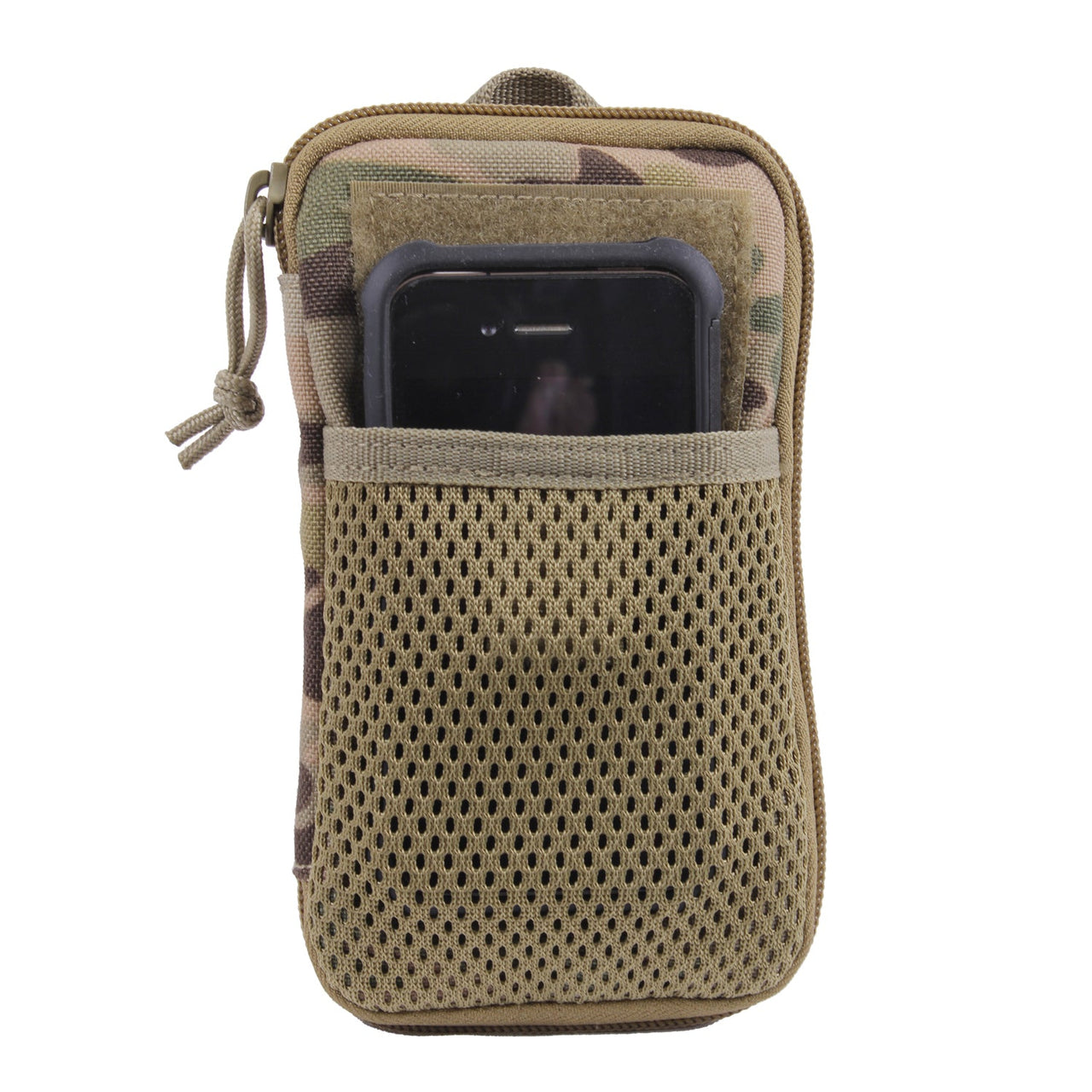Rothco Tactical MOLLE EDC Wallet and Phone Pouch LARSON TACTICAL SUPPLY