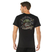 Rothco USMC Dogs of War T-Shirt LARSON TACTICAL SUPPLY