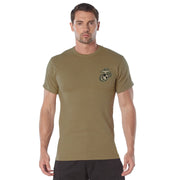 Rothco USMC Dogs of War T-Shirt LARSON TACTICAL SUPPLY