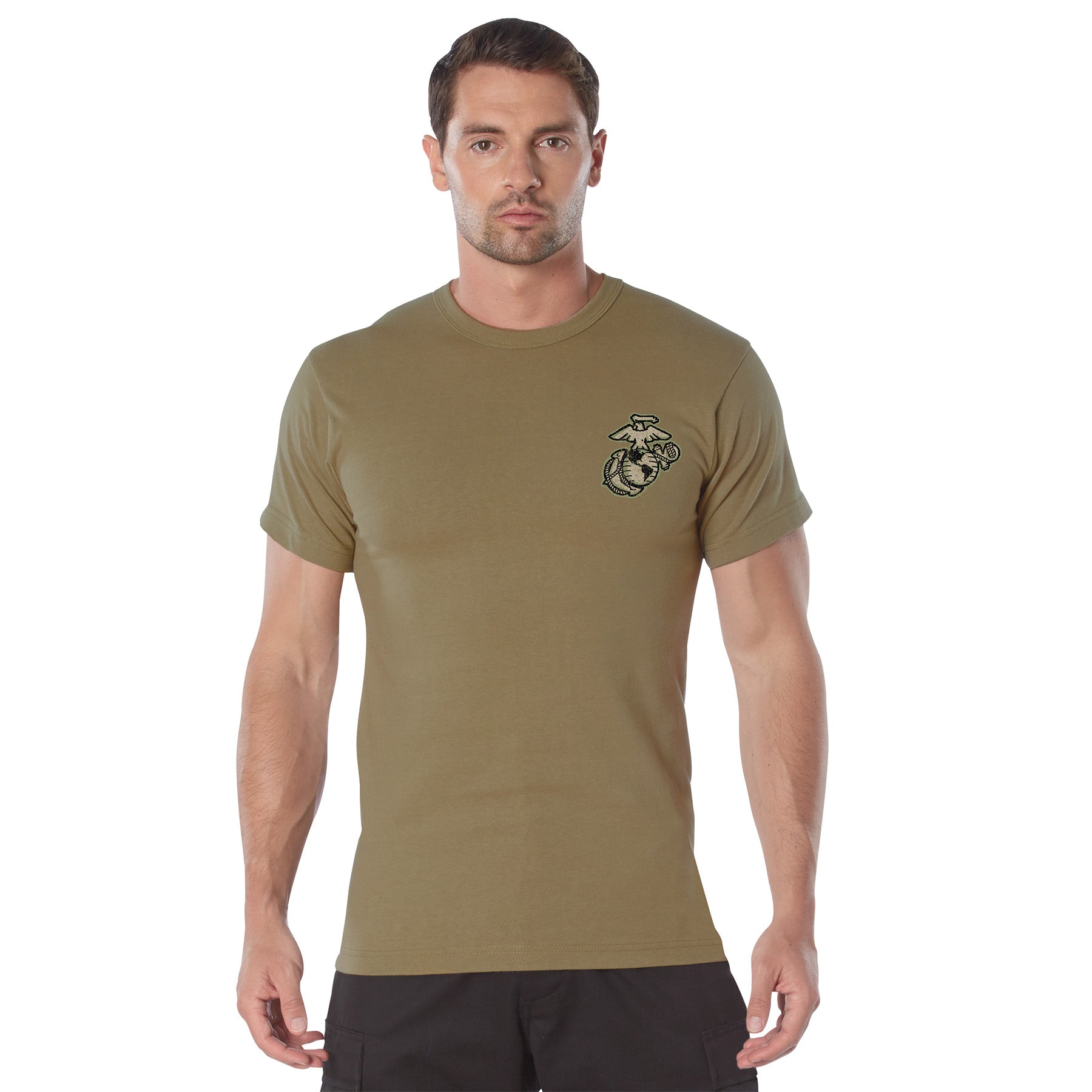Rothco USMC Dogs of War T-Shirt LARSON TACTICAL SUPPLY