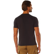 Rothco Athletic Fit R.E.D. (Remember Everyone Deployed) T-Shirt LARSON TACTICAL SUPPLY