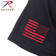 Rothco Athletic Fit R.E.D. (Remember Everyone Deployed) T-Shirt LARSON TACTICAL SUPPLY