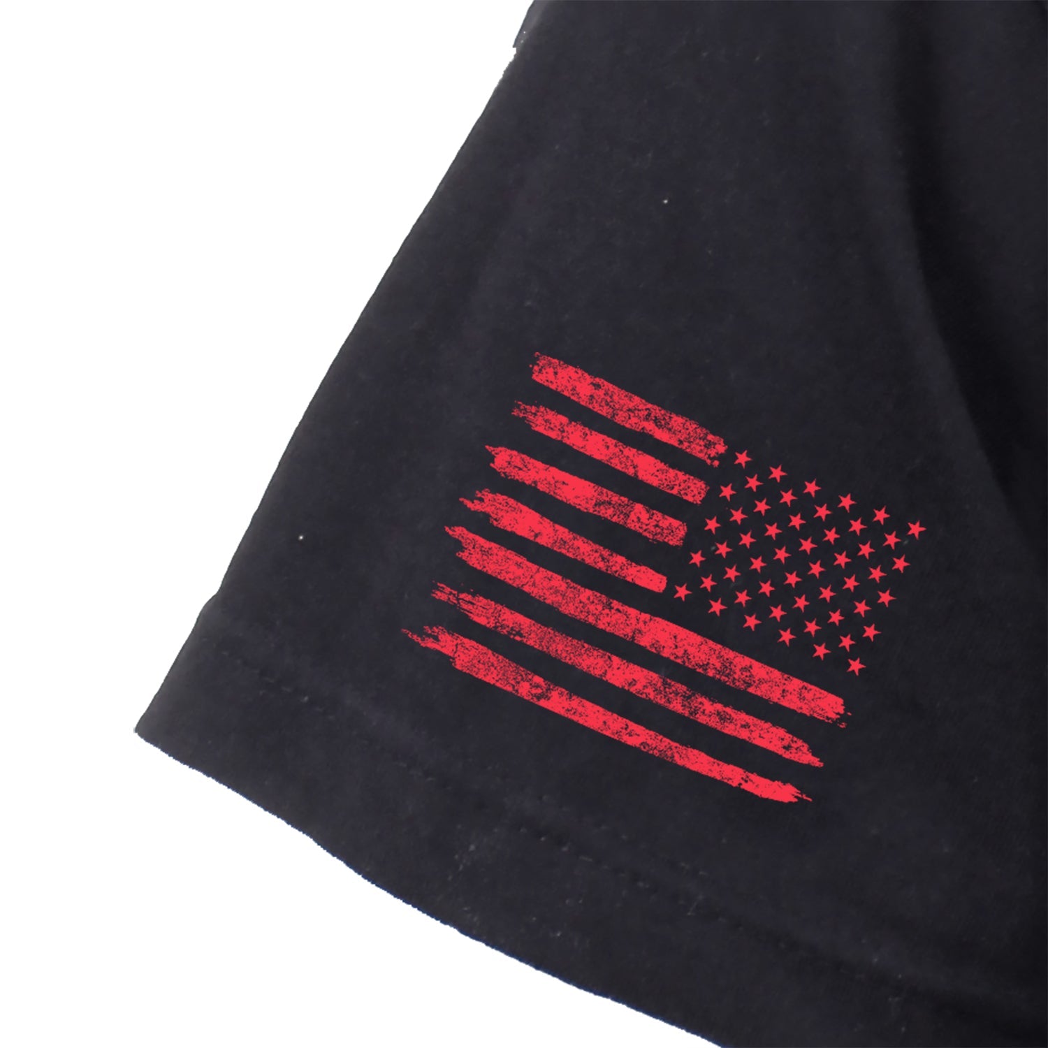 Rothco Athletic Fit R.E.D. (Remember Everyone Deployed) T-Shirt LARSON TACTICAL SUPPLY