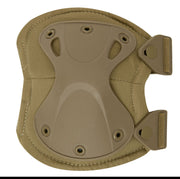Rothco Low-Profile Tactical Knee Pads LARSON TACTICAL SUPPLY