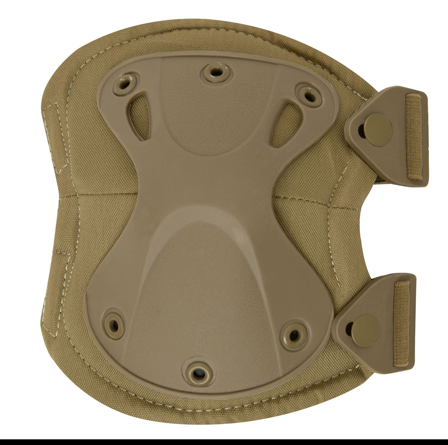 Rothco Low-Profile Tactical Knee Pads LARSON TACTICAL SUPPLY