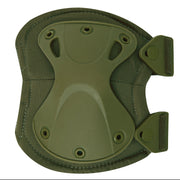 Rothco Low-Profile Tactical Knee Pads LARSON TACTICAL SUPPLY