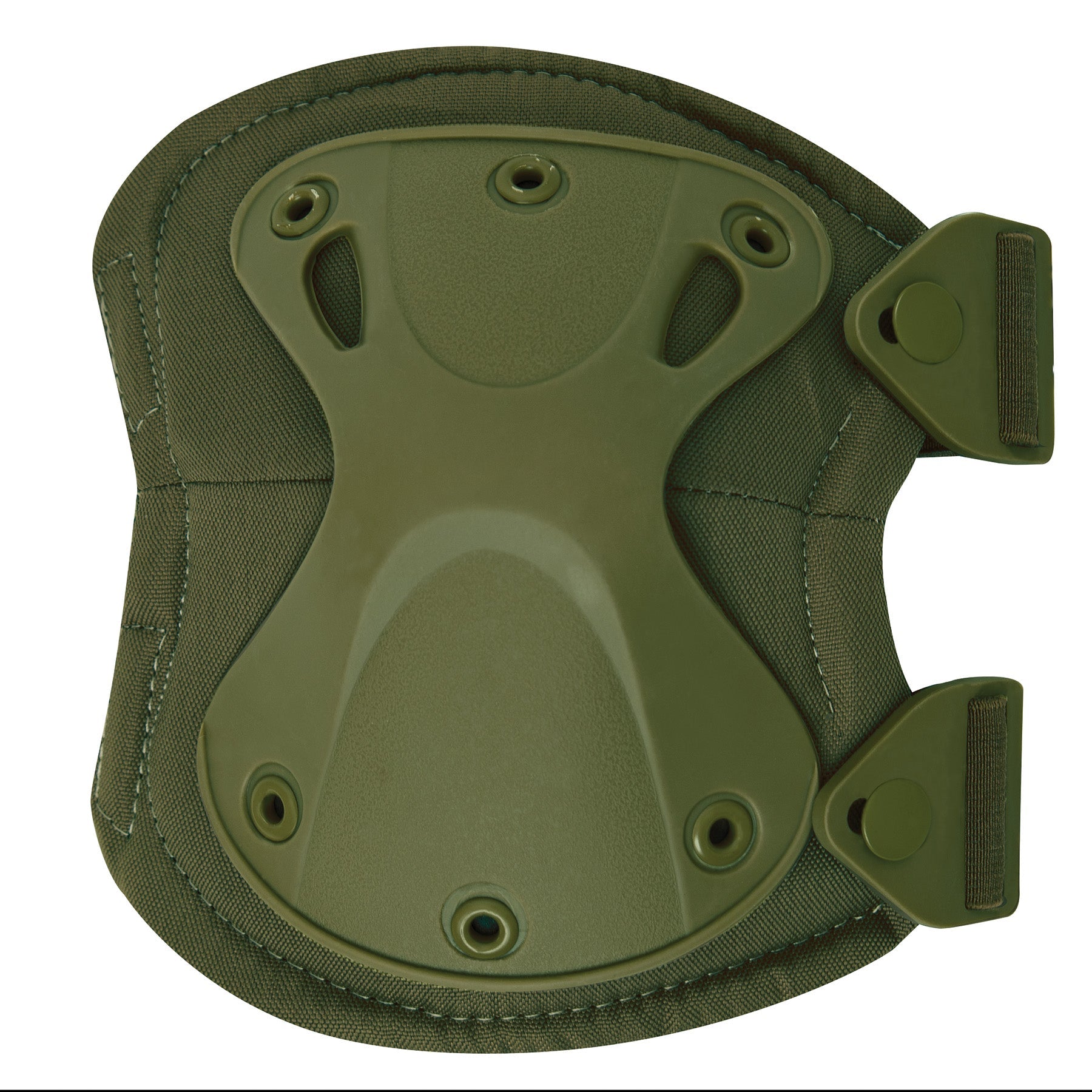 Rothco Low-Profile Tactical Knee Pads LARSON TACTICAL SUPPLY