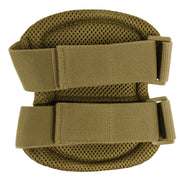 Rothco Low-Profile Tactical Knee Pads LARSON TACTICAL SUPPLY