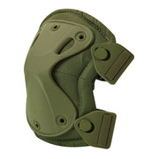 Rothco Low-Profile Tactical Knee Pads LARSON TACTICAL SUPPLY