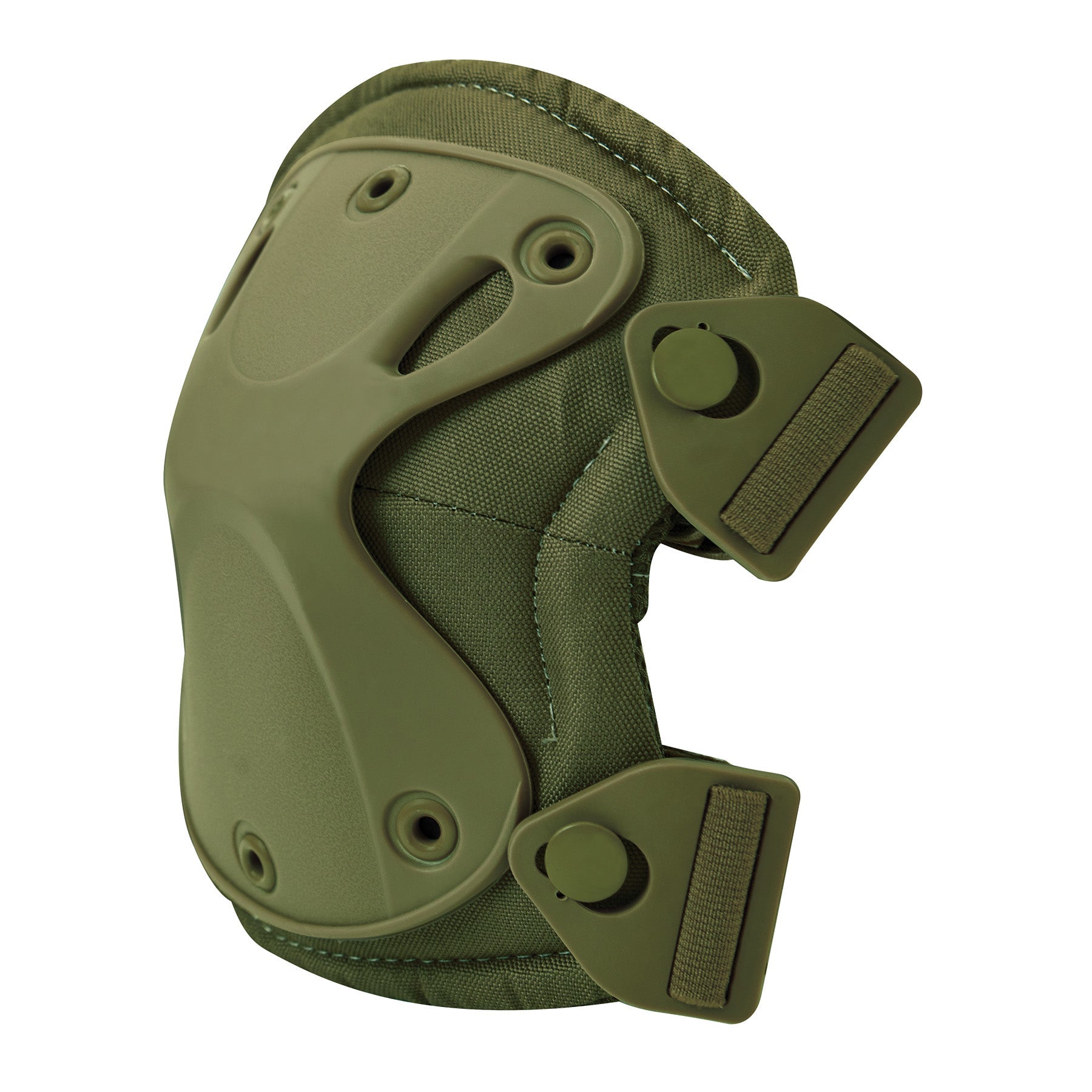 Rothco Low-Profile Tactical Knee Pads LARSON TACTICAL SUPPLY