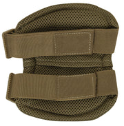 Rothco Low-Profile Tactical Knee Pads LARSON TACTICAL SUPPLY
