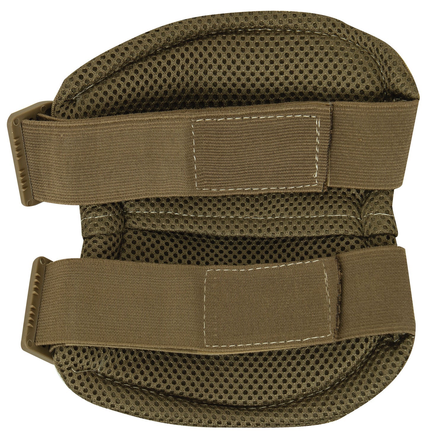 Rothco Low-Profile Tactical Knee Pads LARSON TACTICAL SUPPLY
