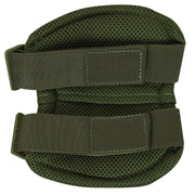 Rothco Low-Profile Tactical Knee Pads LARSON TACTICAL SUPPLY