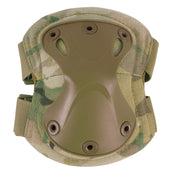 Rothco Low-Profile Tactical Knee Pads LARSON TACTICAL SUPPLY