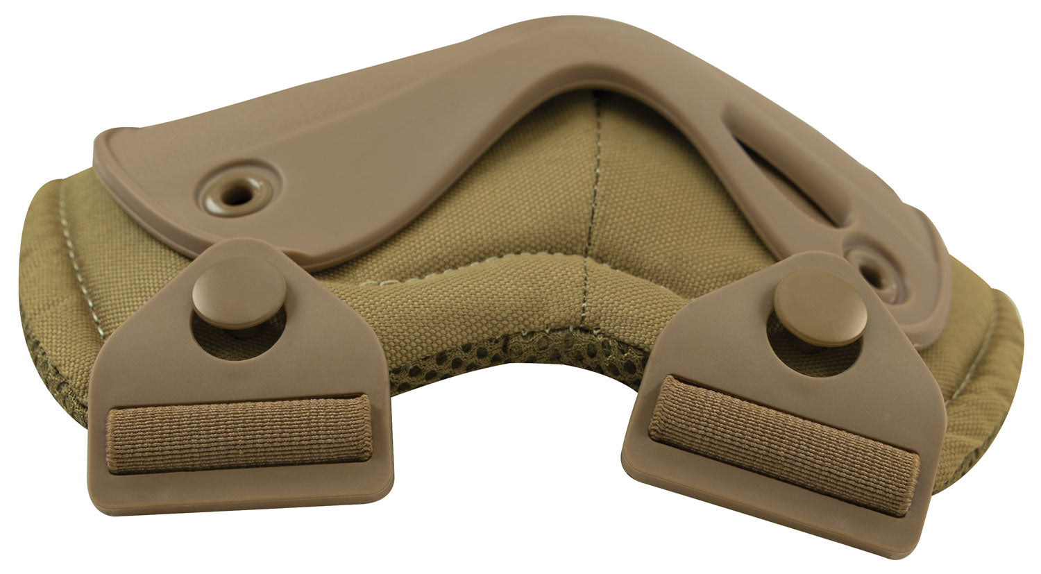Rothco Low-Profile Tactical Knee Pads LARSON TACTICAL SUPPLY